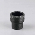 HDPE Reducing Coupling   HDPE CouplingThread Male Adaptor 1