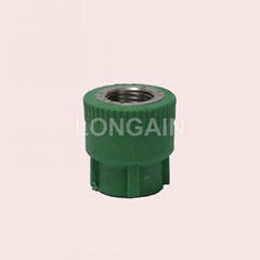 PPR Female Adaptor (Threaded Coupling)  