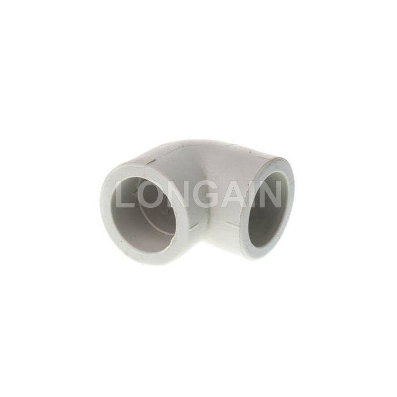 PPR 90°Elbow     ppr pipes and fittings manufacturers    4