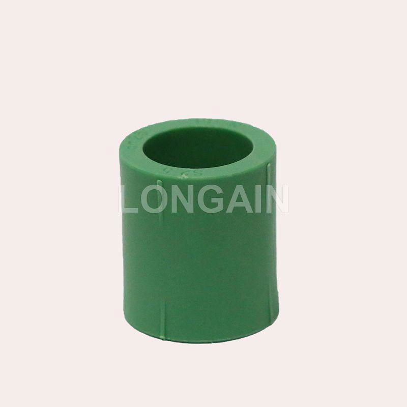 PPR Coupling    ppr pipes and fittings manufacturers