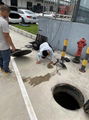 水管泄漏漏水检测，免砸砖精准检
