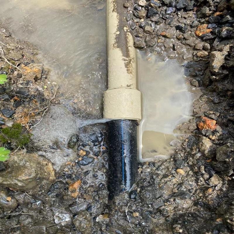 專業檢測維修埋地水管《暗管》漏水滲漏 2