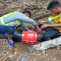 埋地消防管漏水检测，供水管查漏维修与安装 3
