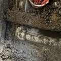 埋地给水管漏水检测、地下暗管查漏点 2