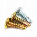 HIGH QUALITY FACTORY PRICE for self drilling screws 2