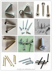 HIGH QUALITY FACTORY PRICE for self tapping screws