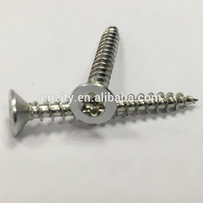 HIGH QUALITY FACTORY PRICE for self tapping screws 2
