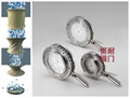 虹膜阀 气动光圈阀