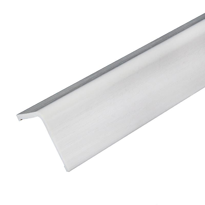 Acrylic Glue Paste PVC High-quality Decorative Corner Strips 2