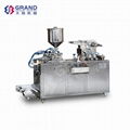 DPP-80 Mini Liquid Blister Packing Machine.