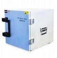 Manual RF Shield Box Precision OEM EMI