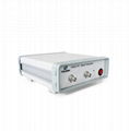 Signal repeater for GNSS navigation product development/production 1