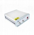 Signal repeater for GNSS navigation product development/production 4