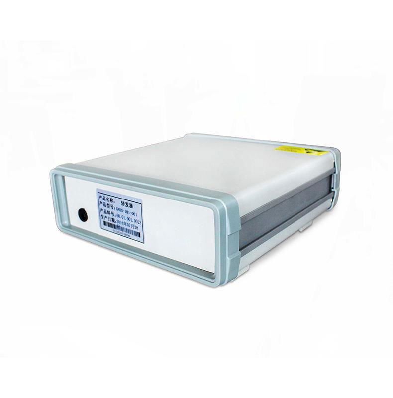 Signal repeater for GNSS navigation product development/production 5