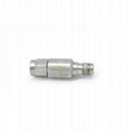 DC to 6GHz,2W 3dB Attenuator SMA coaxial fixed attenuator