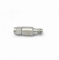 DC to 6GHz,2W 3dB Attenuator SMA coaxial fixed attenuator