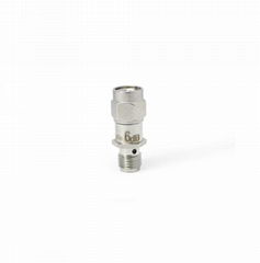 DC to 6GHz,2W 6dB Attenuator SMA coaxial fixed attenuator