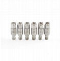 DC to 6GHz, 2W 10dB Attenuator SMA coaxial fixed attenuator 1