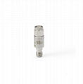 DC to 6GHz, 2W 10dB Attenuator SMA coaxial fixed attenuator 2