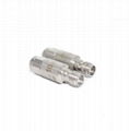 DC to 6GHz, 2W 10dB Attenuator SMA coaxial fixed attenuator 3