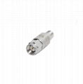 DC to 6GHz, 2W 10dB Attenuator SMA coaxial fixed attenuator 4