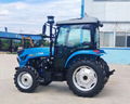 cheap tractors for agriculture use 120hp agriculture machinery equipment