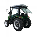 cheap tractors for agriculture use 120hp agriculture machinery equipment