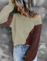 Women sweater