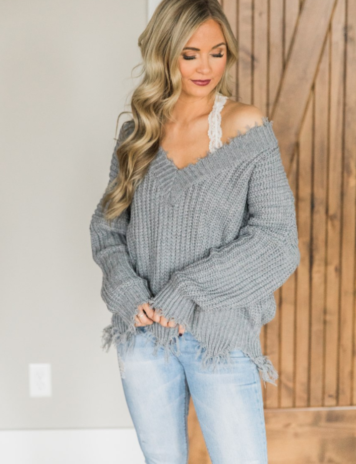Women sweater 3