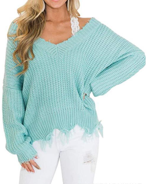 Women sweater 5