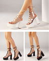 Women heels 1