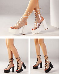 Women heels