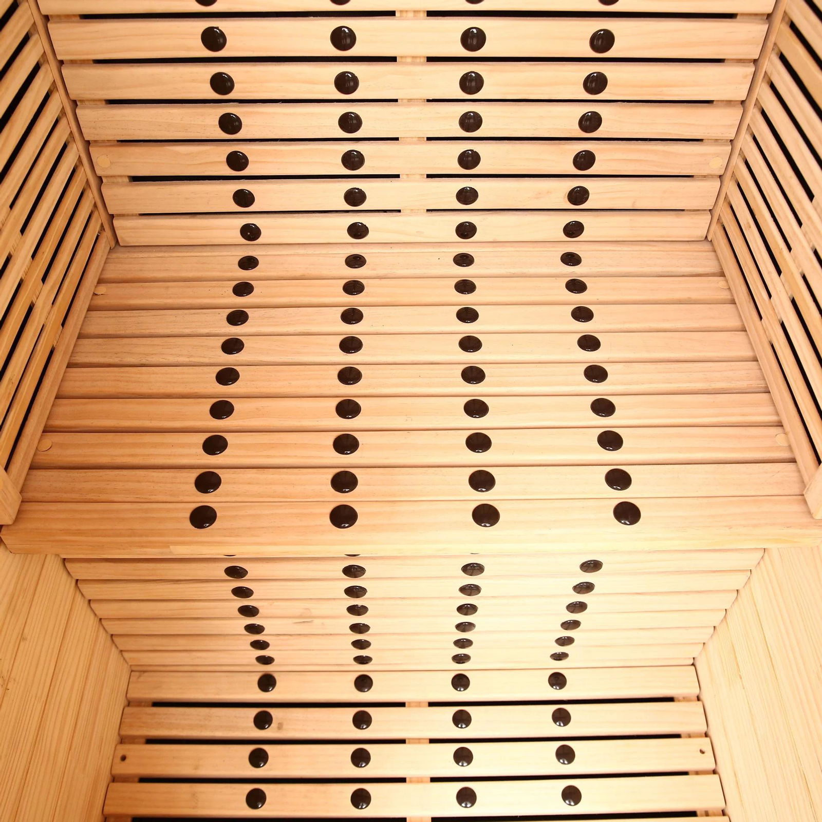 Home Sauna Room 4