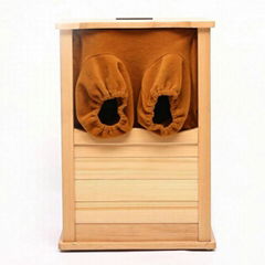 Foot Sauna Bucket