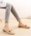 Fashion sandals and slippers for women