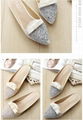 2021 new slippers women's outer wear pointed toe sandals 4