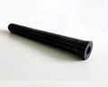 Silicon Nitride Stopper Pipe