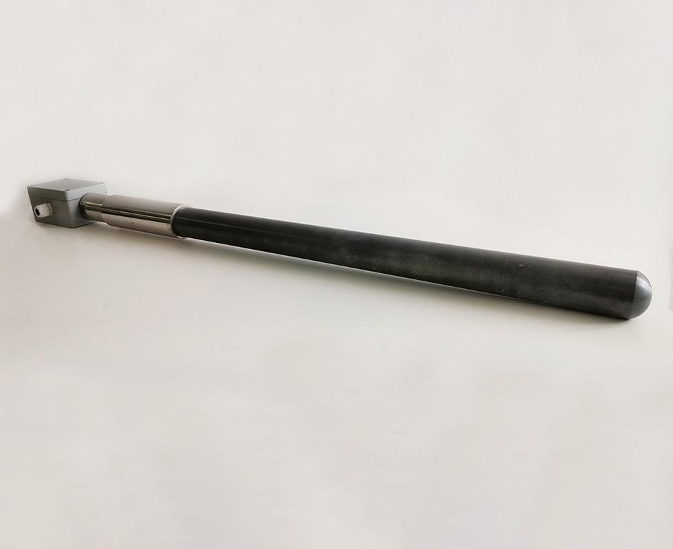 氮化硅加热器保护管&辐射管 2