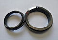 Silicon Nitride Seal Rings,Si3N4 Components 3