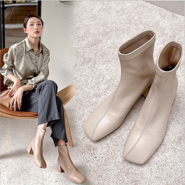 Women boots 3