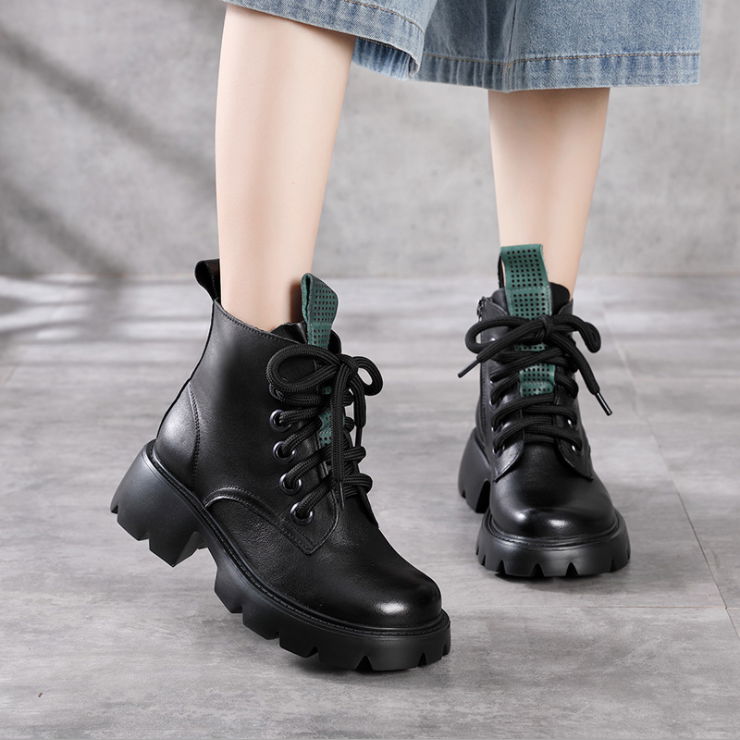 Women boots 4