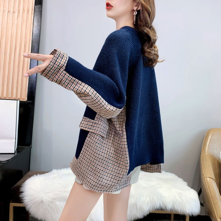 Women sweater 3