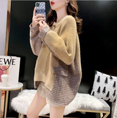 Women sweater