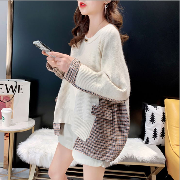 Women sweater 2