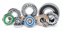 Benes Bearing Co., Ltd.