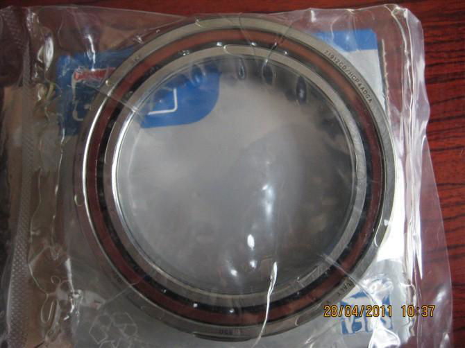 SKF 71912CD HCP  BALL BEARING  3