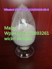 Winstrol (Stanozolol )CAS10418-03-8