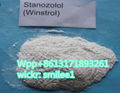 Winstrol (Stanozolol )CAS10418-03-8 2