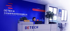 Suzhou Detech Automation Technology Co.,Ltd