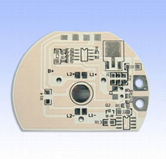 Aluminum PCB